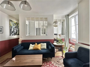 t2 à la vente -   75007  PARIS 7EME, surface 34 m2 vente t2 - UBI482093345